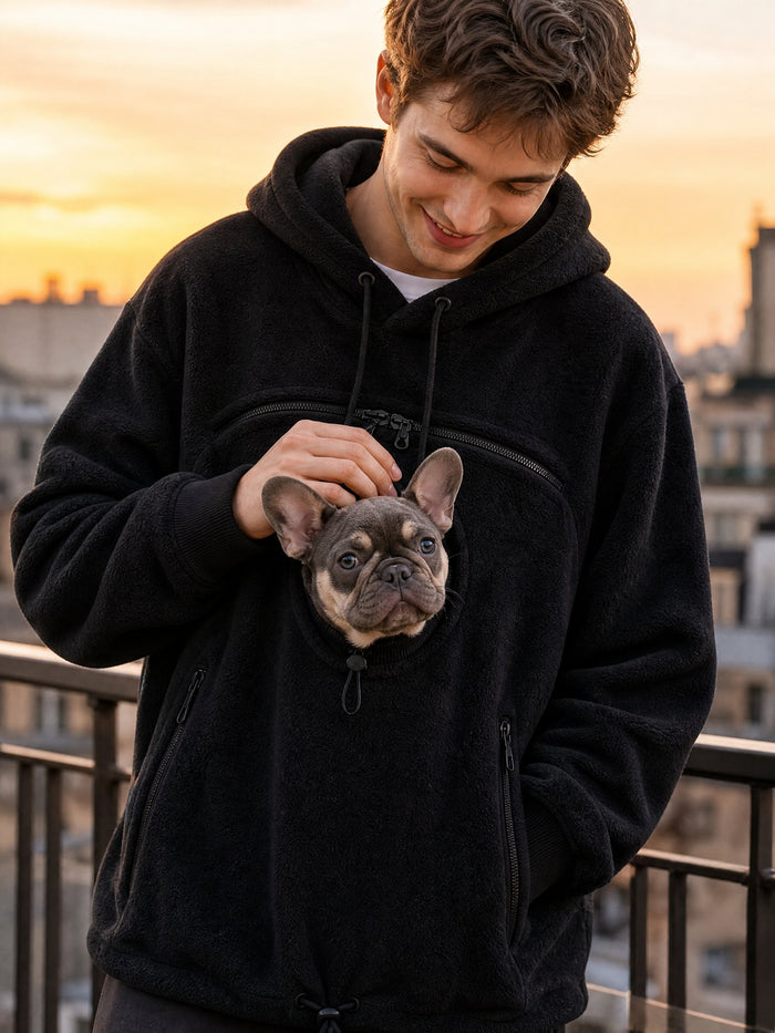 Life with otterly